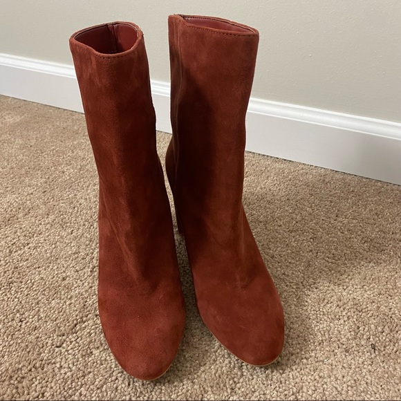 Dolce vita chase bootie Clearance